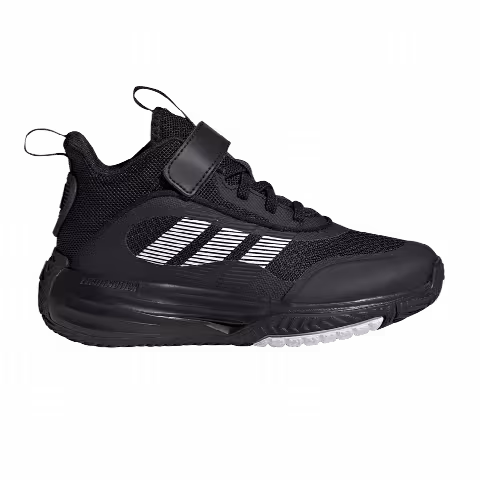 Adidas Own The Game 3.0 K 'Black White'
