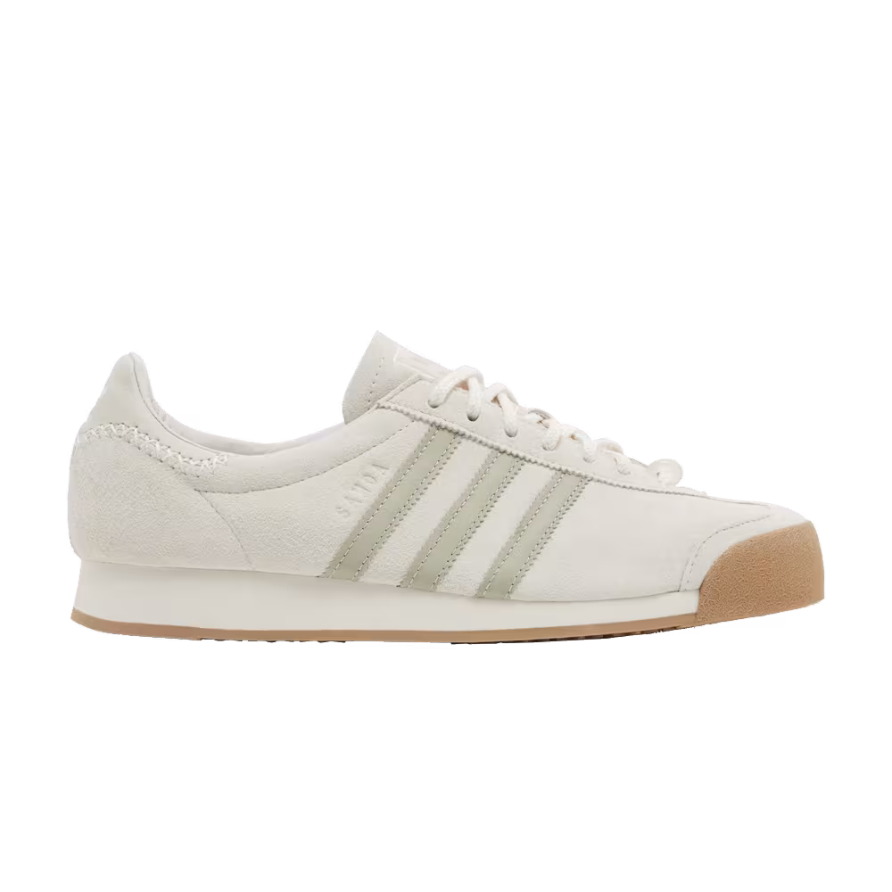 Maha x adidas Samoa Jade