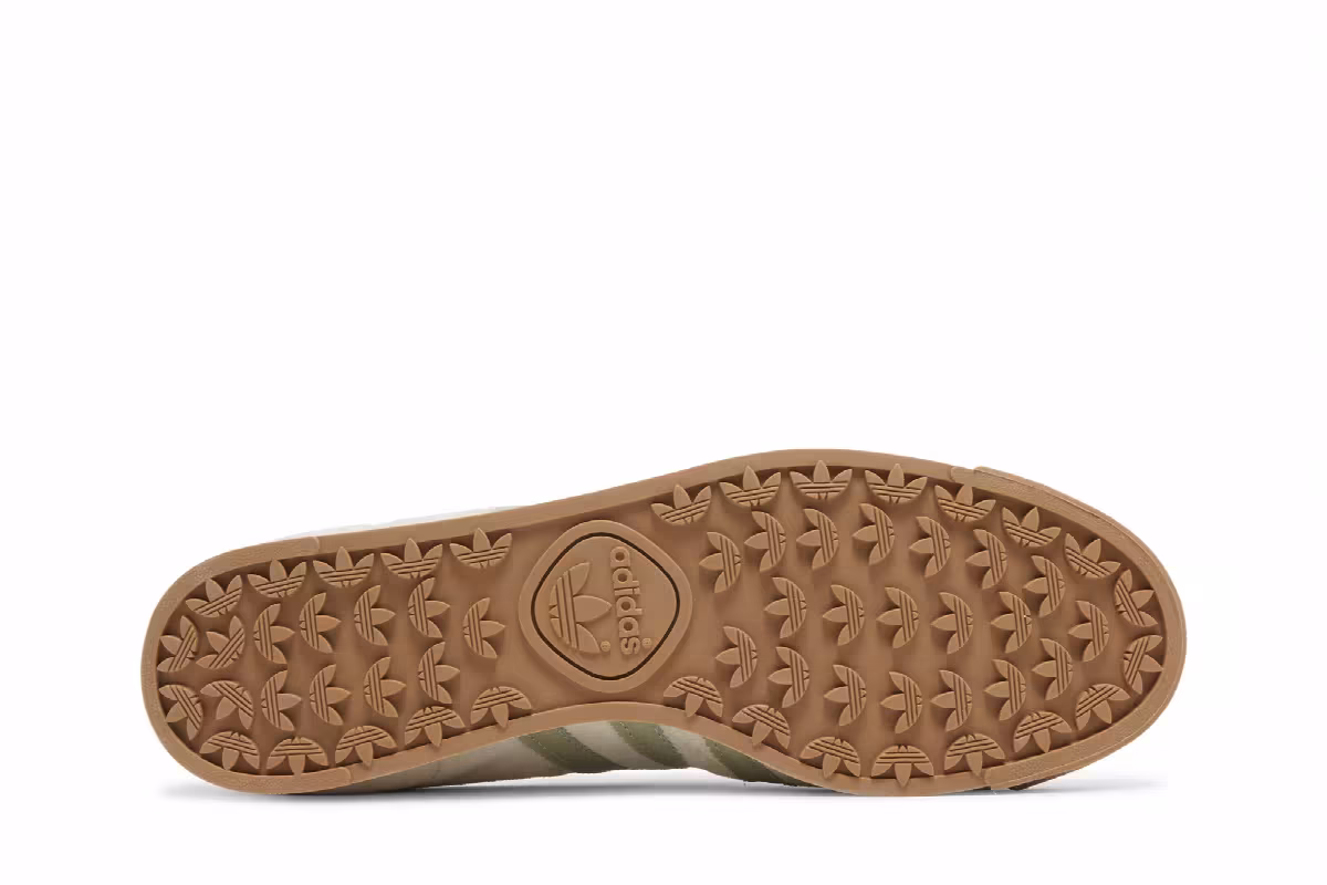 Maha x adidas Samoa Jade, view 5