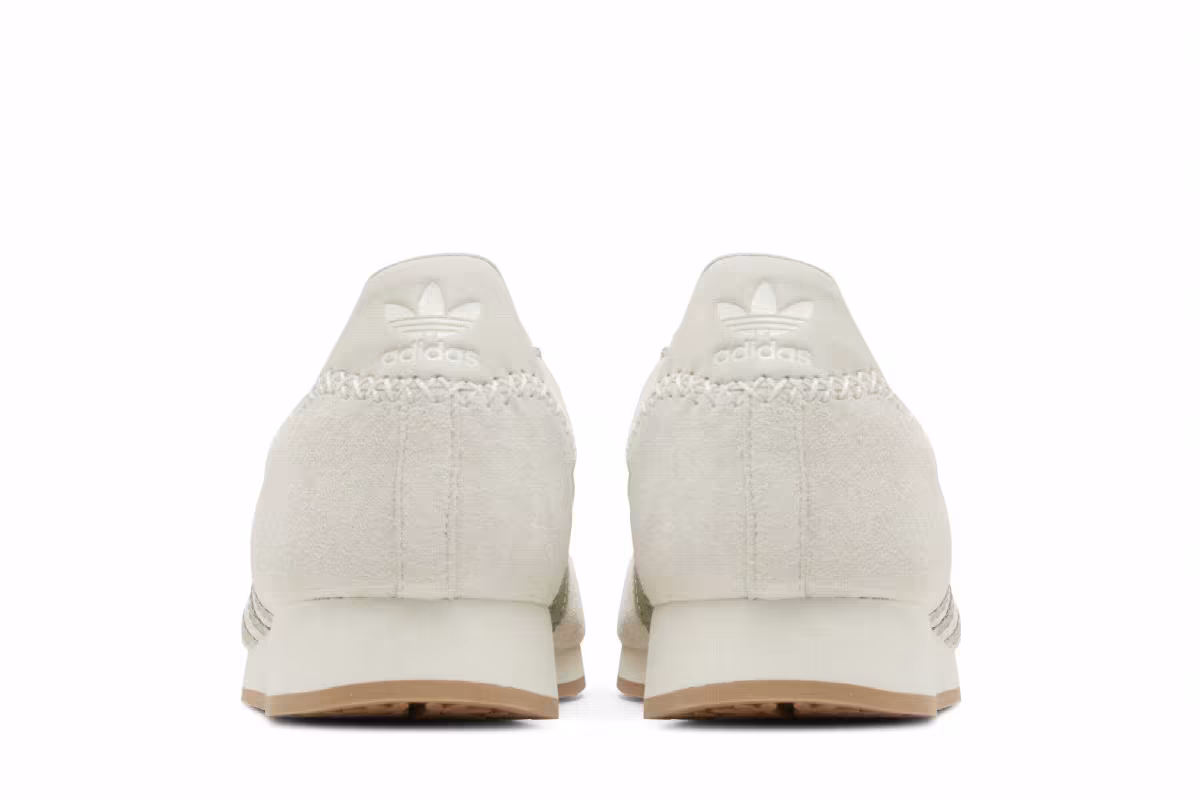 Maha x adidas Samoa Jade, view 7