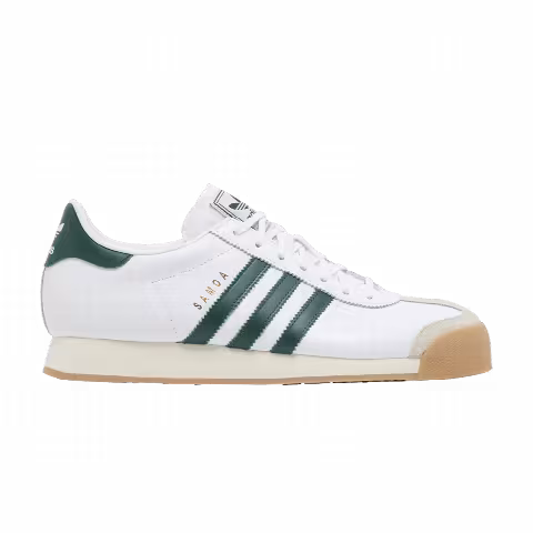 Adidas Samoa 'White Collegiate Green'