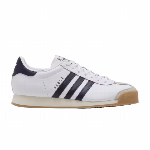 adidas Samoa 'White Night Indigo'