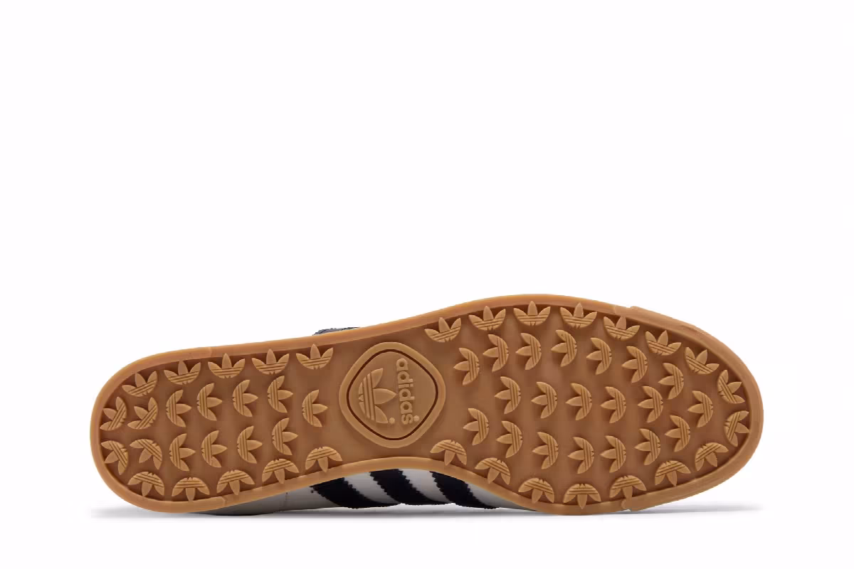 adidas Samoa White Night Indigo, view 5