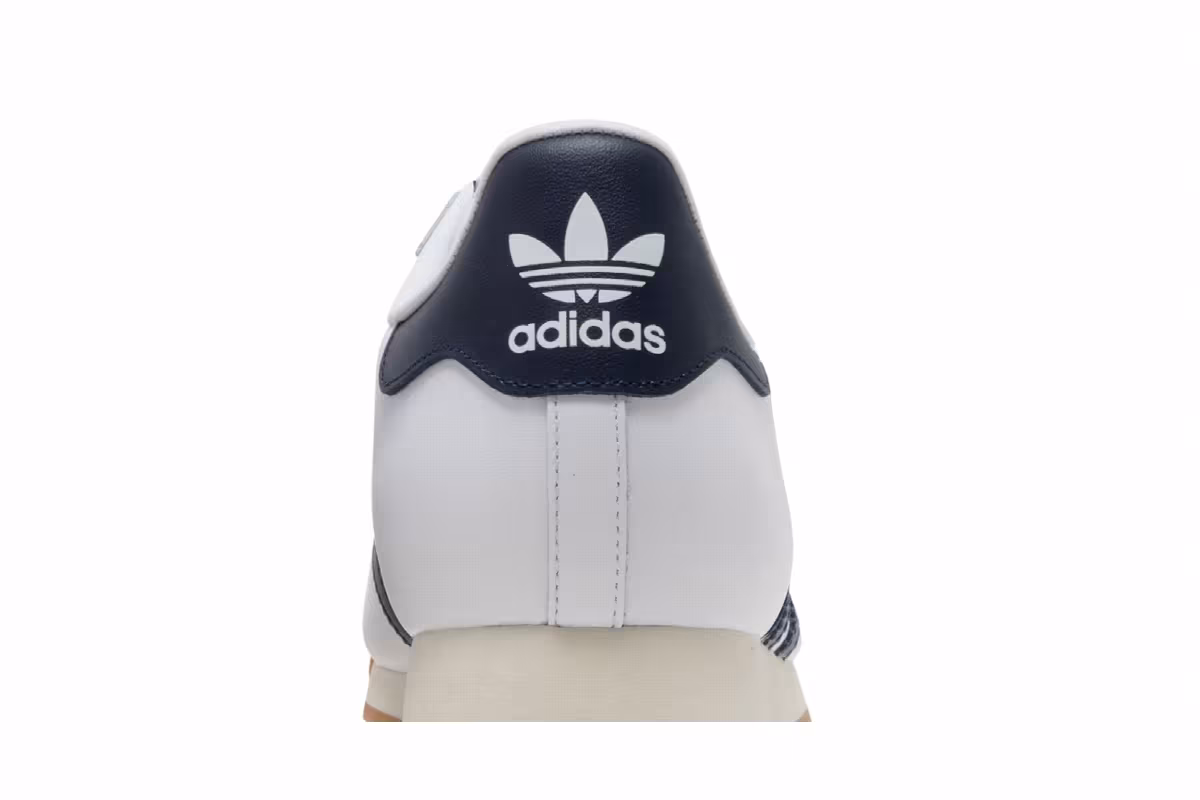 adidas Samoa White Night Indigo, view 8