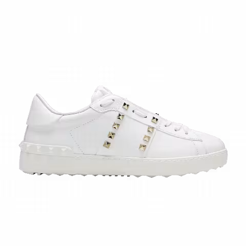 Valentino Rockstud 'Untitled - White'