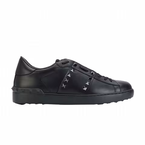 Valentino Rockstud 'Untitled - Black'