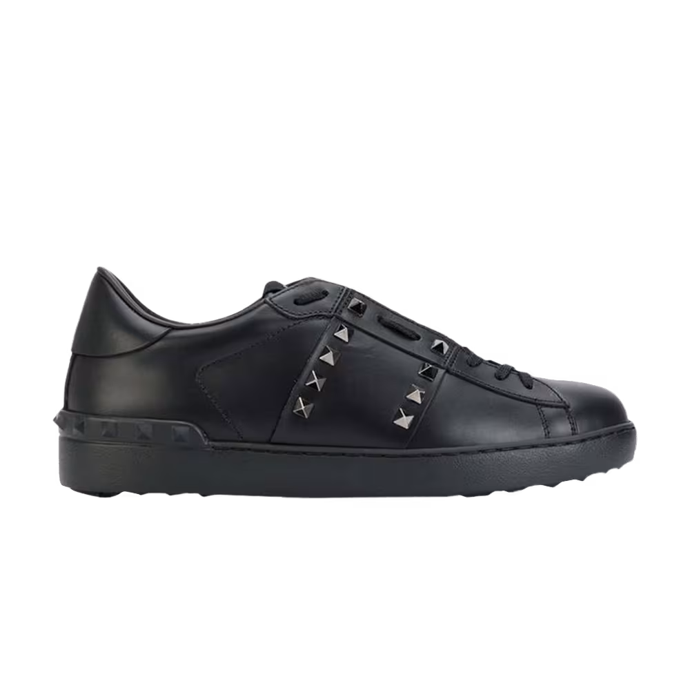 Valentino Rockstud Untitled - Black