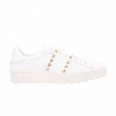 Valentino Rockstud 'Untitled - White'