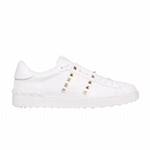 Valentino Rockstud 'Untitled - White'