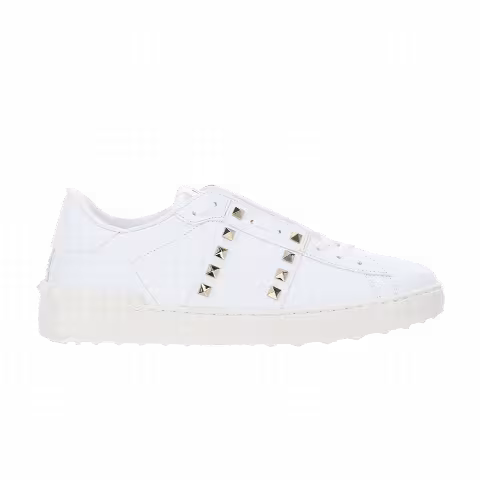 Valentino Rockstud 'Untitled - White'