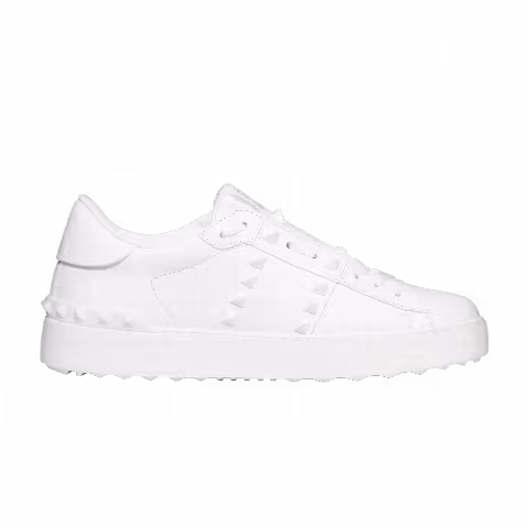 Valentino Wmns Rockstud 'Untitled - White'