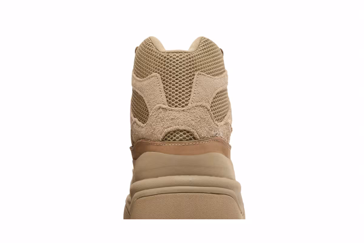 adidas Yeezy Desert Boot Rock 2024, view 8