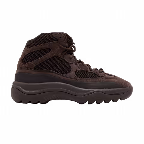 adidas Yeezy Desert Boot 'Oil' 2024