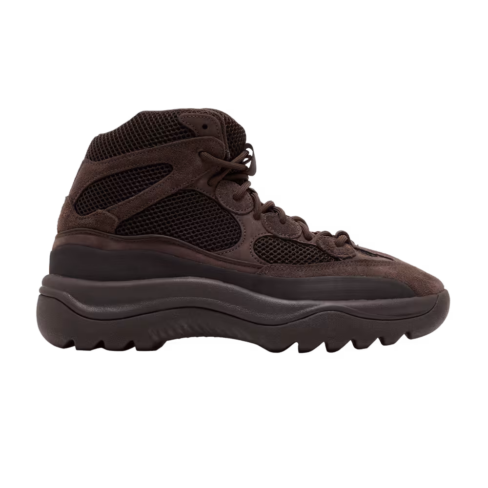 adidas Yeezy Desert Boot Oil 2024
