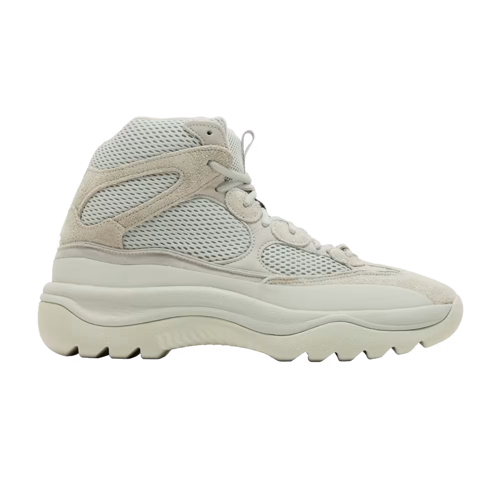 adidas Yeezy Desert Boot Salt 2024