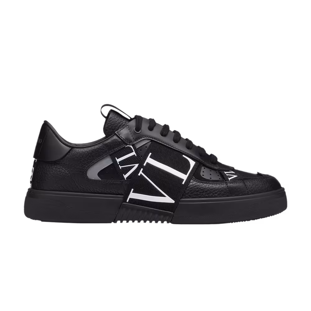 Valentino VL7N Bands Black