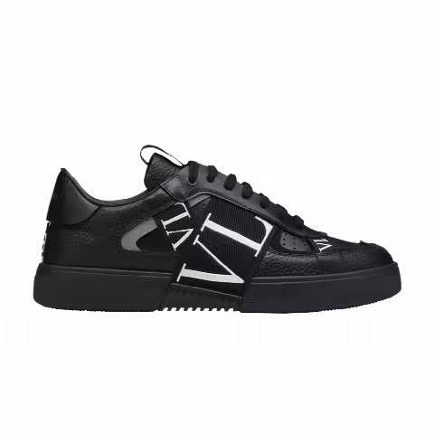 Valentino VL7N Low 'Black'