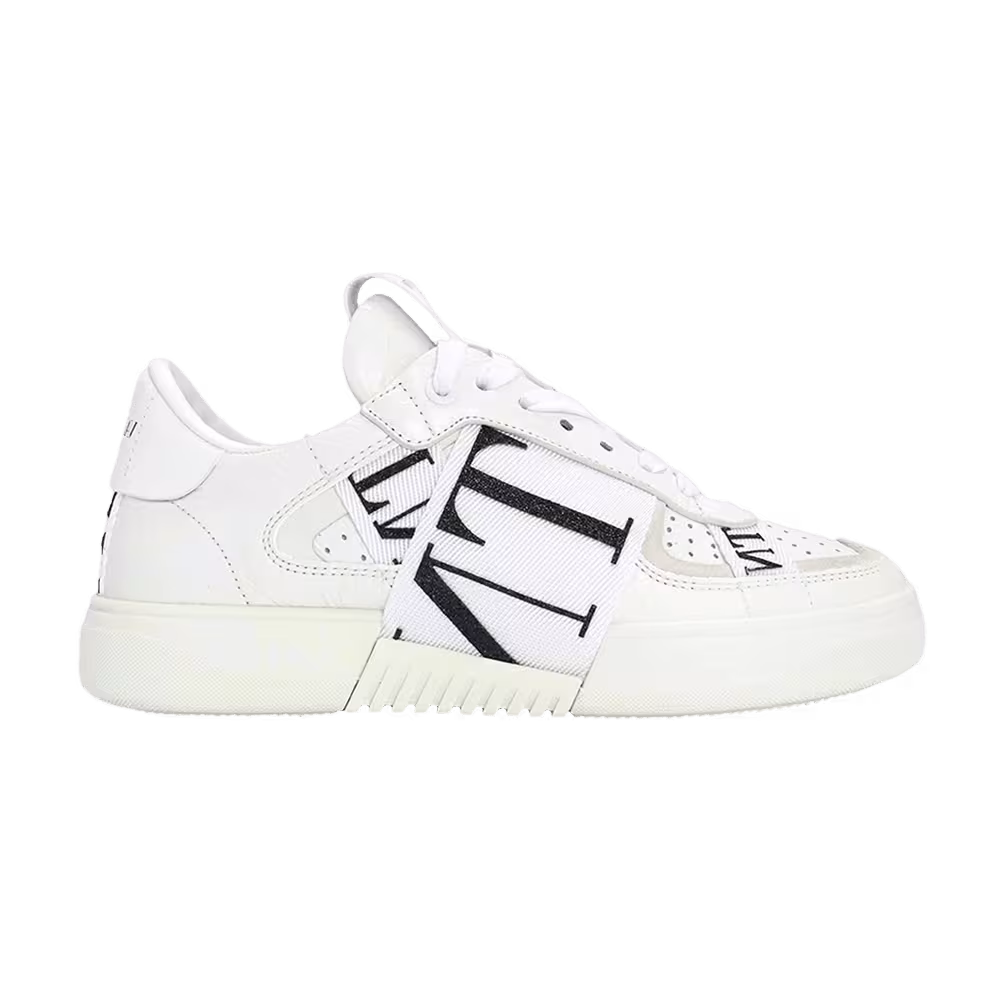 Valentino Women's VL7N Bands White