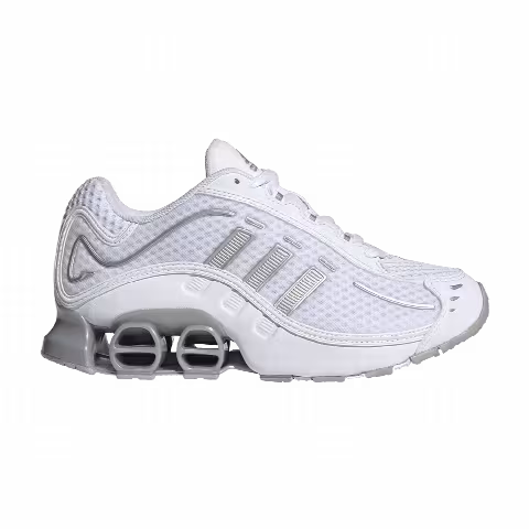 Adidas Wmns Megaride O1 'White Silver Metallic'
