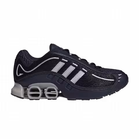 Adidas Megaride O1 'Legend Ink Silver Metallic'