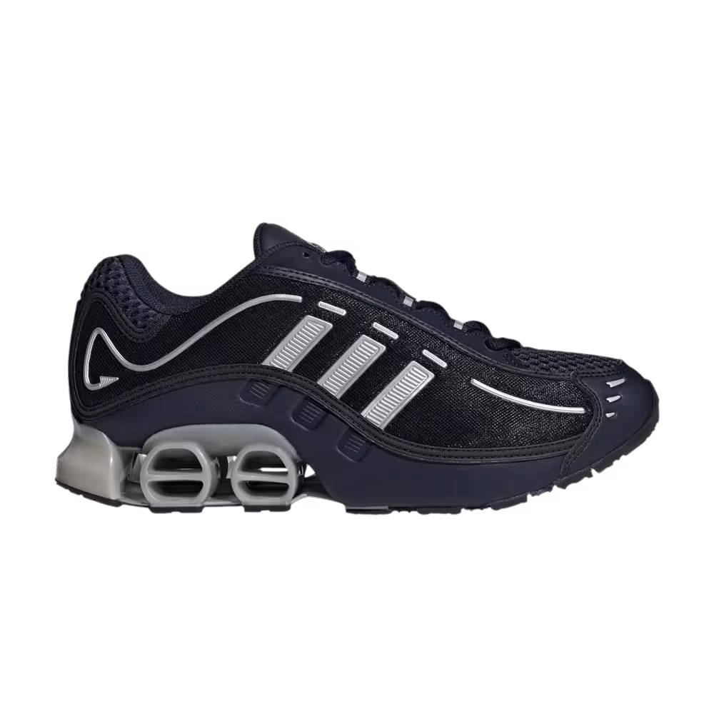 Adidas Megaride O1 Legend Ink Silver Metallic