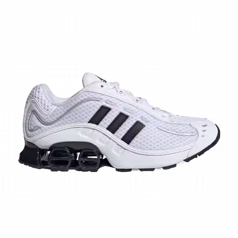 adidas Megaride O1 'White Black'