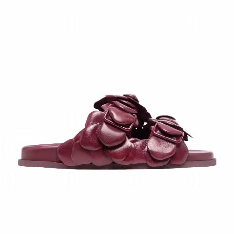 Valentino Wmns Atelier 03 Slide 'Rose Edition - Red'