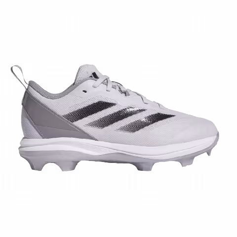 Adidas Adizero Instinct TPU J 'Grey Black'