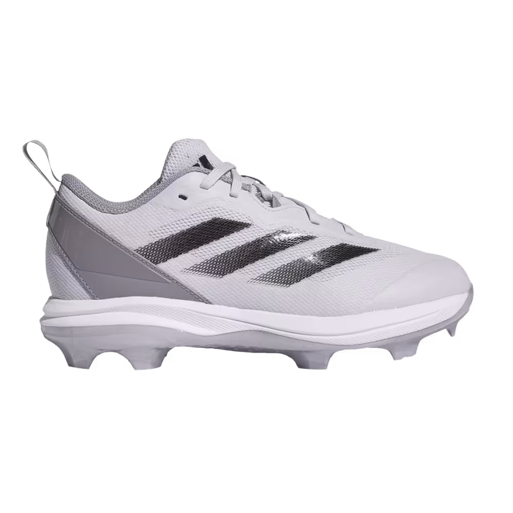 Adidas Adizero Instinct TPU J Grey Black