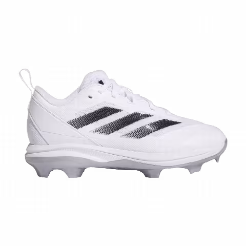 Adidas Adizero Instinct TPU J 'White Black'