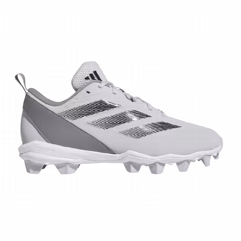 Adidas Wmns Adizero Instinct Molded 'Grey Black'