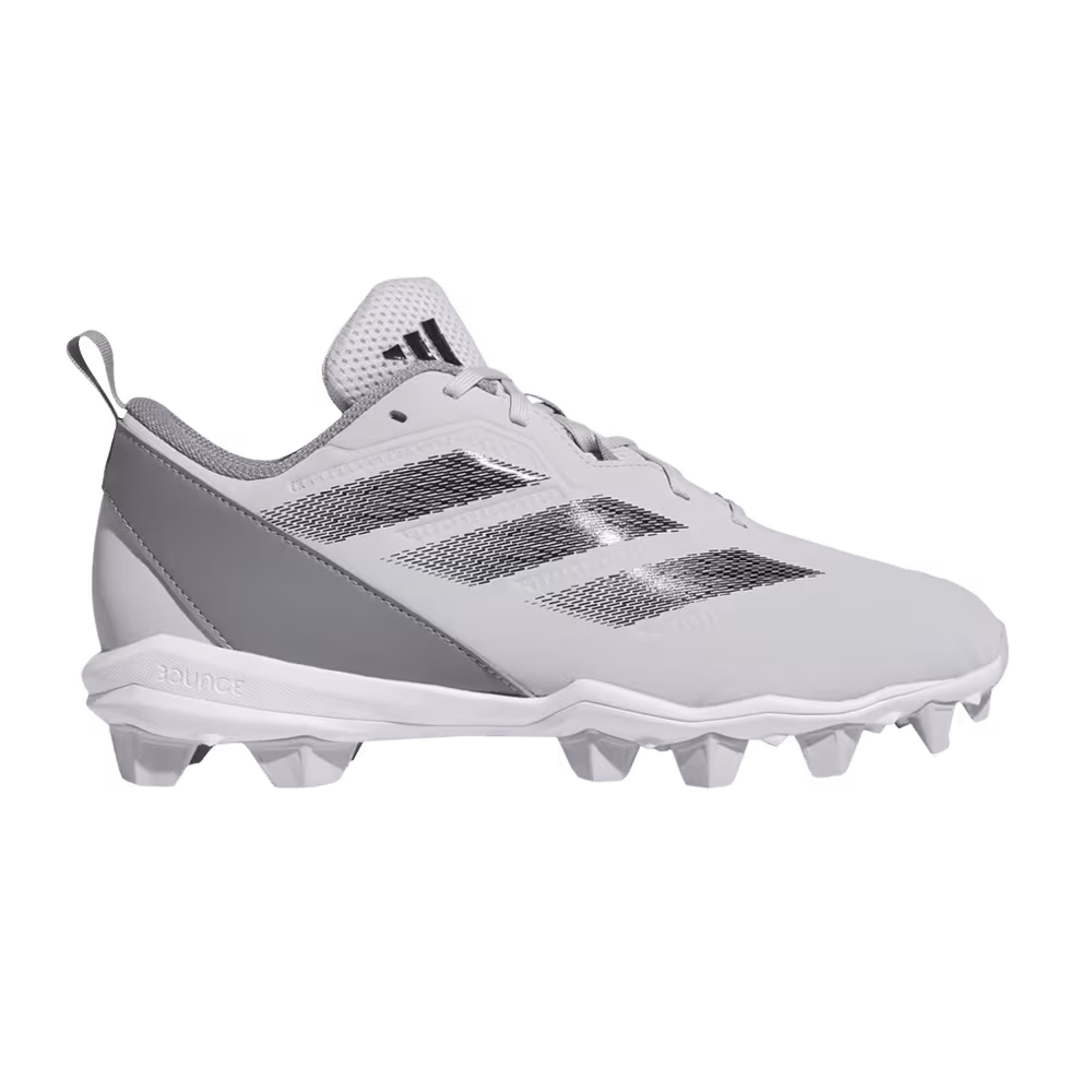 Adidas Women's Adizero Instinct Molded Grey Black