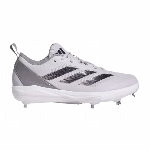 Adidas Wmns Adizero Instinct 'Light Grey Black'