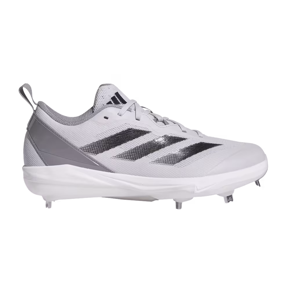 Adidas Women's Adizero Instinct Light Grey Black