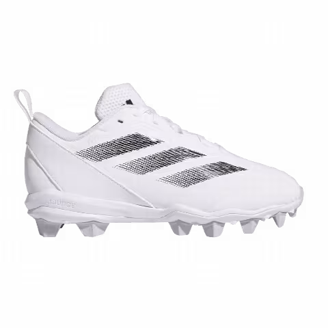 Adidas Adizero Instinct Molded K 'White Black'