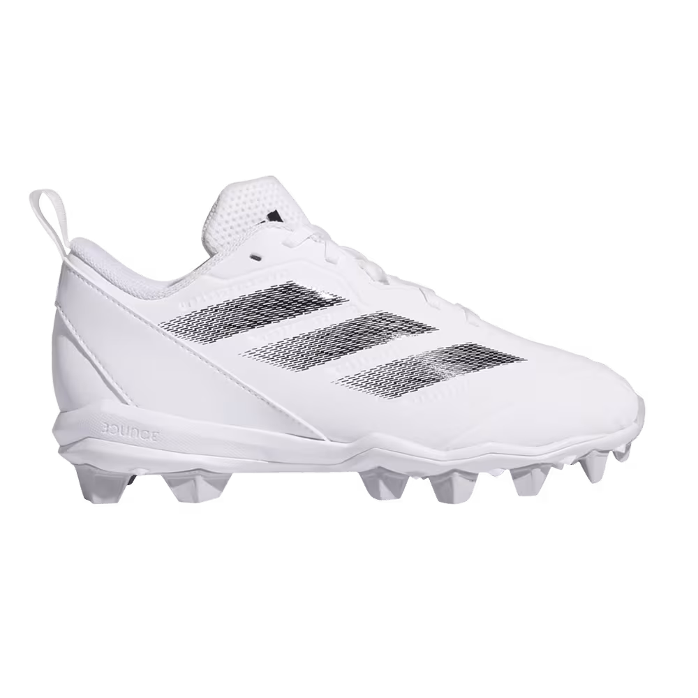 Adidas Adizero Instinct Molded K White Black