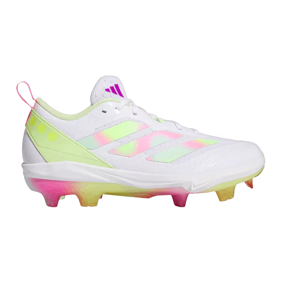 Adidas Women's Adizero Instinct TPU Remember To Have Fun
