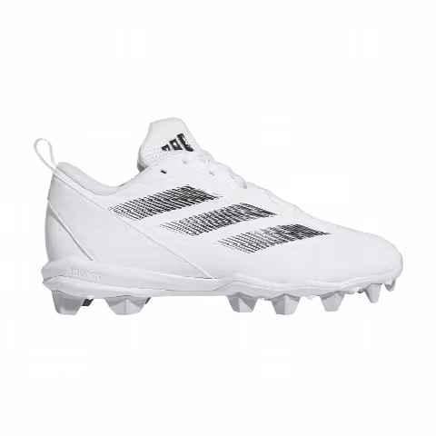 Adidas Wmns Adizero Instinct Molded 'White Light Grey'