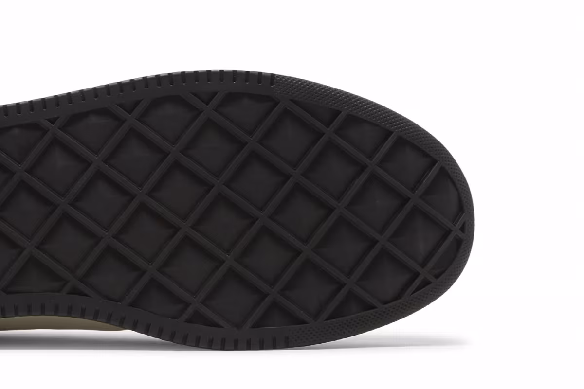 Valentino One Stud Low White Black, view 6