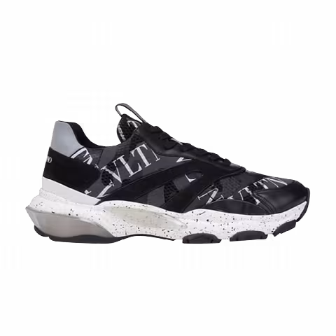 Valentino Garavani Bounce 'Black Camo'