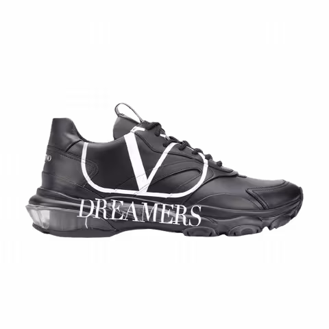 Valentino Bounce 'V Logo - Dreamers'