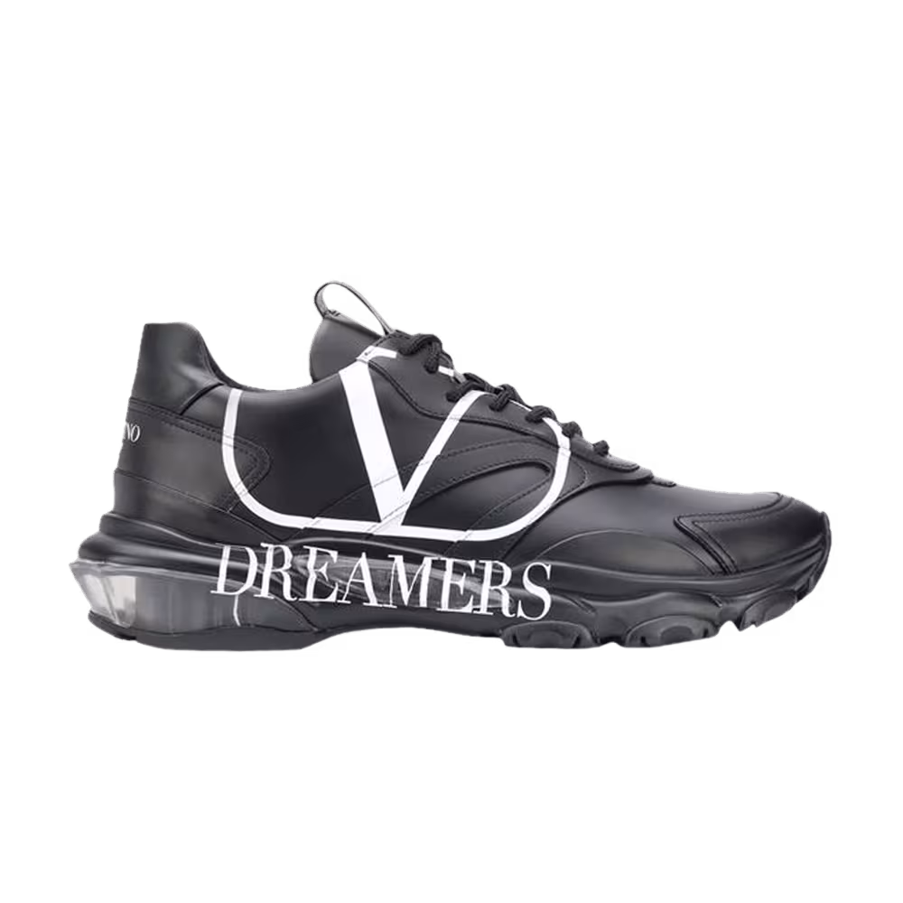 Valentino Bounce V Logo - Dreamers