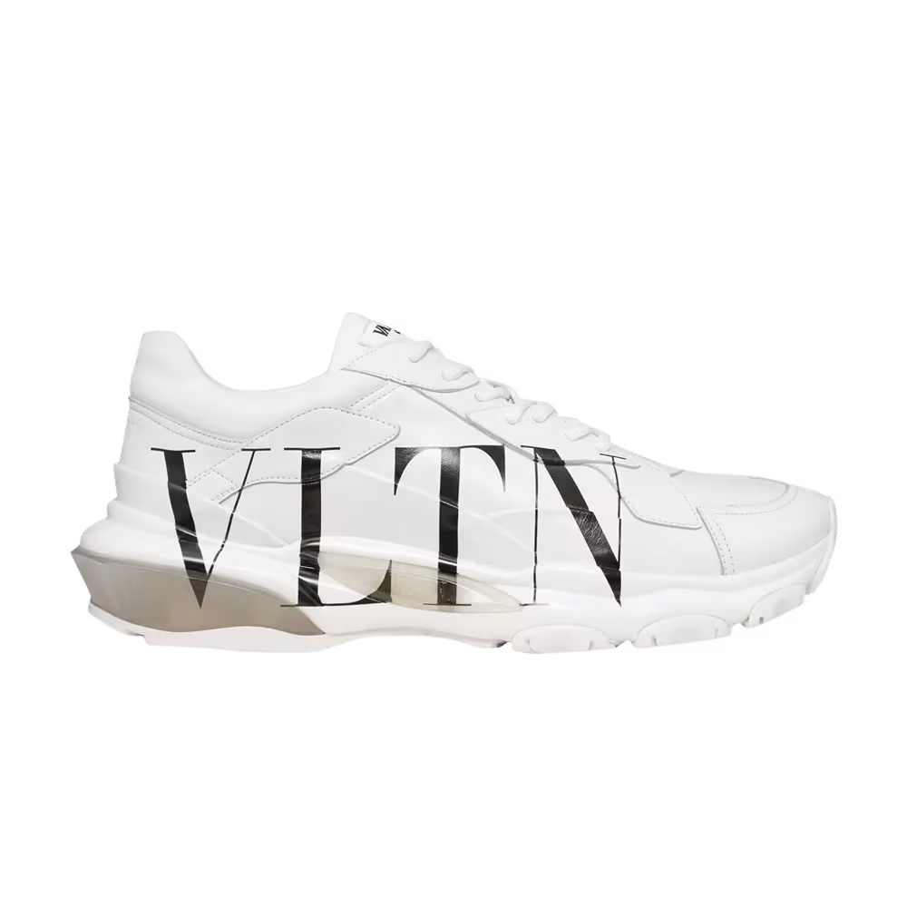 Valentino Bounce Logo