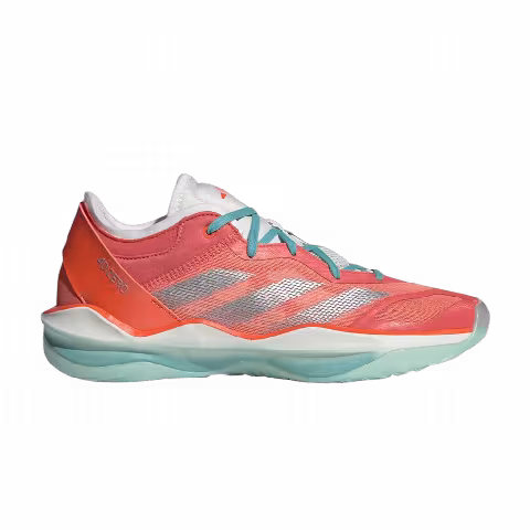 Hu Mingxuan x adidas Adizero Select 2.0 'Koi Fish'