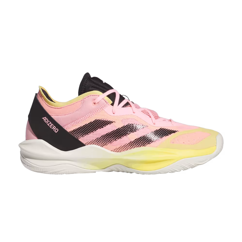 adidas Adizero Select 2.0 Pink Spark
