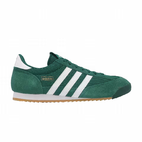 adidas R71 'Collegiate Green'