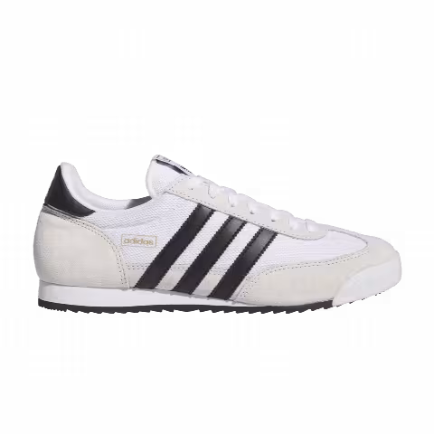Adidas R71 'Black White Gold'