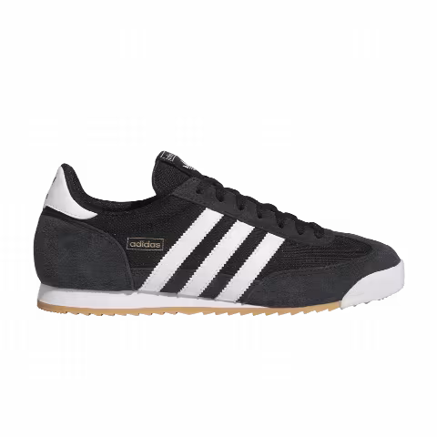 Adidas R71 'Black White Gold'