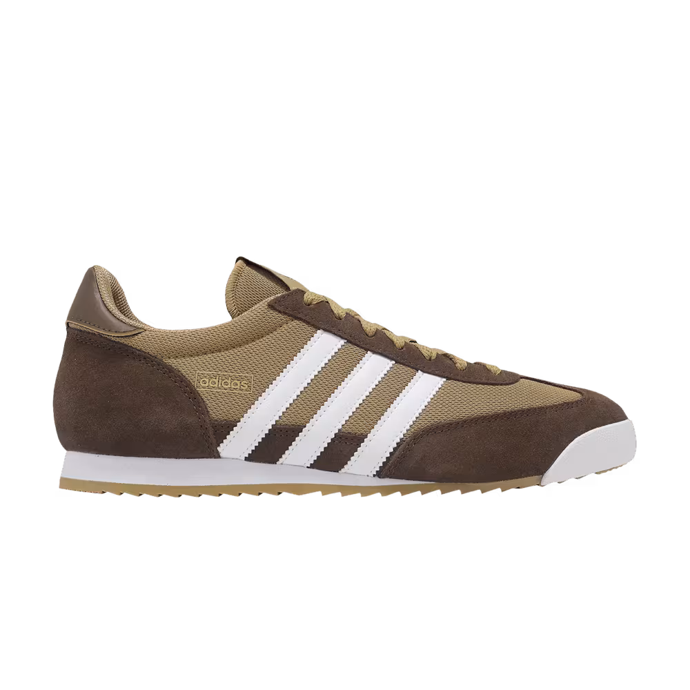 Adidas R71 Cardboard