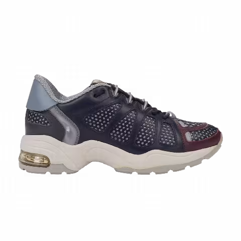 Valentino X-Ray Sneaker 'Blue'